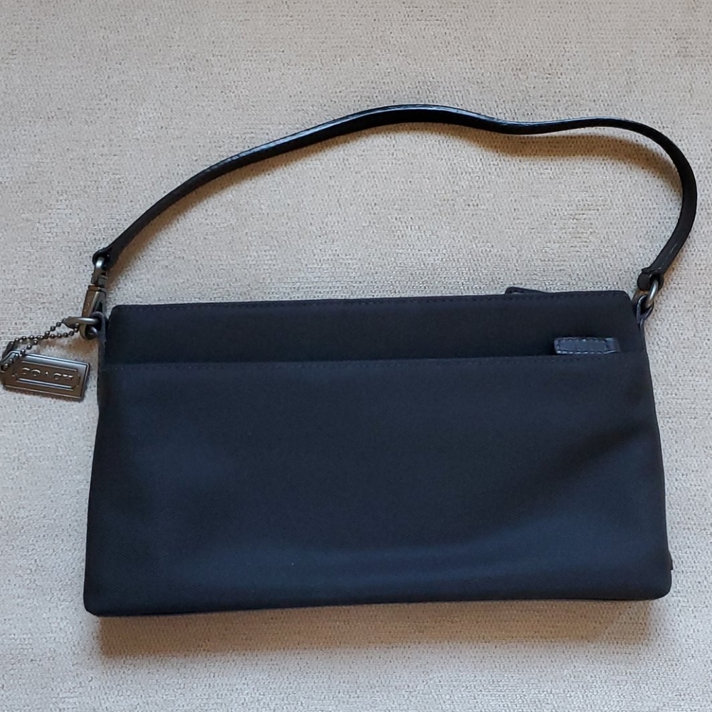 COACH Wristlet/Clutch Bag